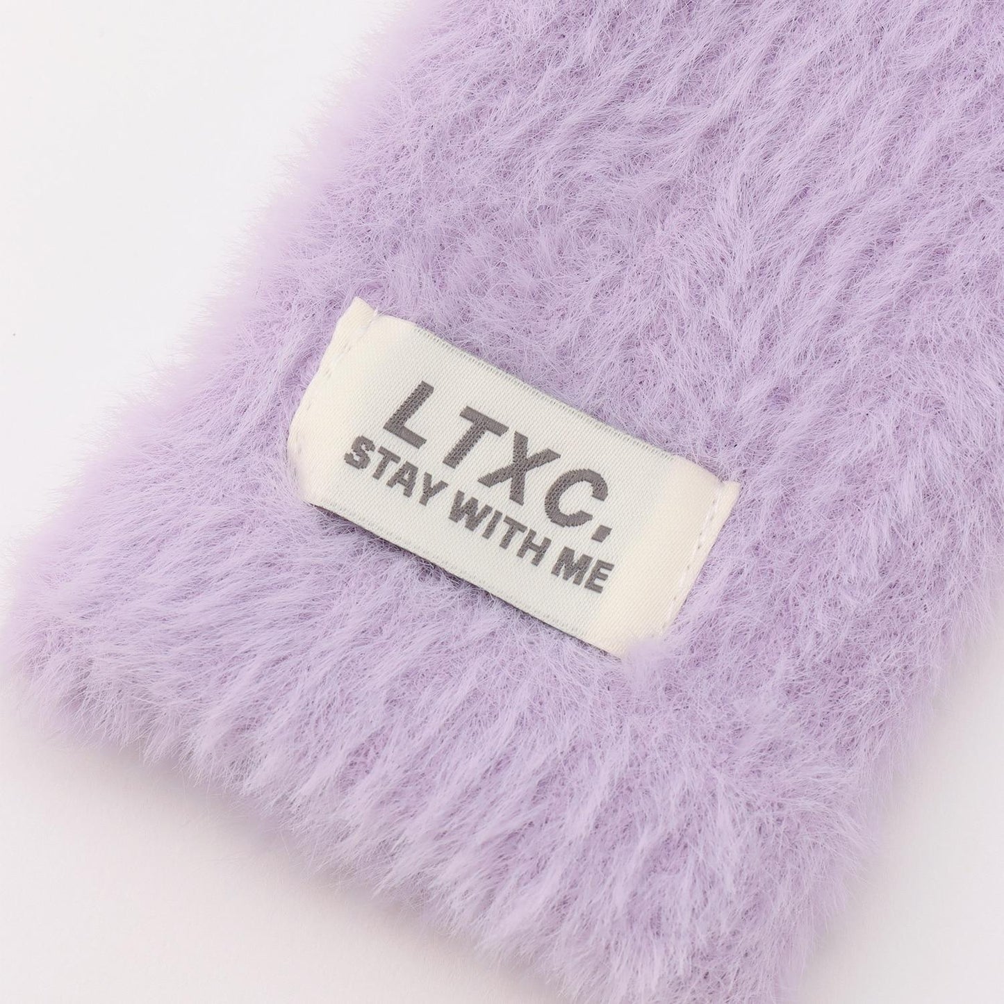 【LTXC】長絨手套