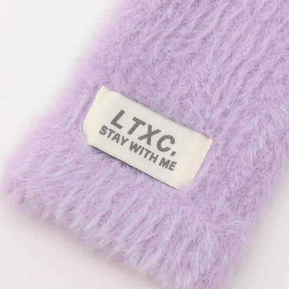 【LTXC】長絨手套