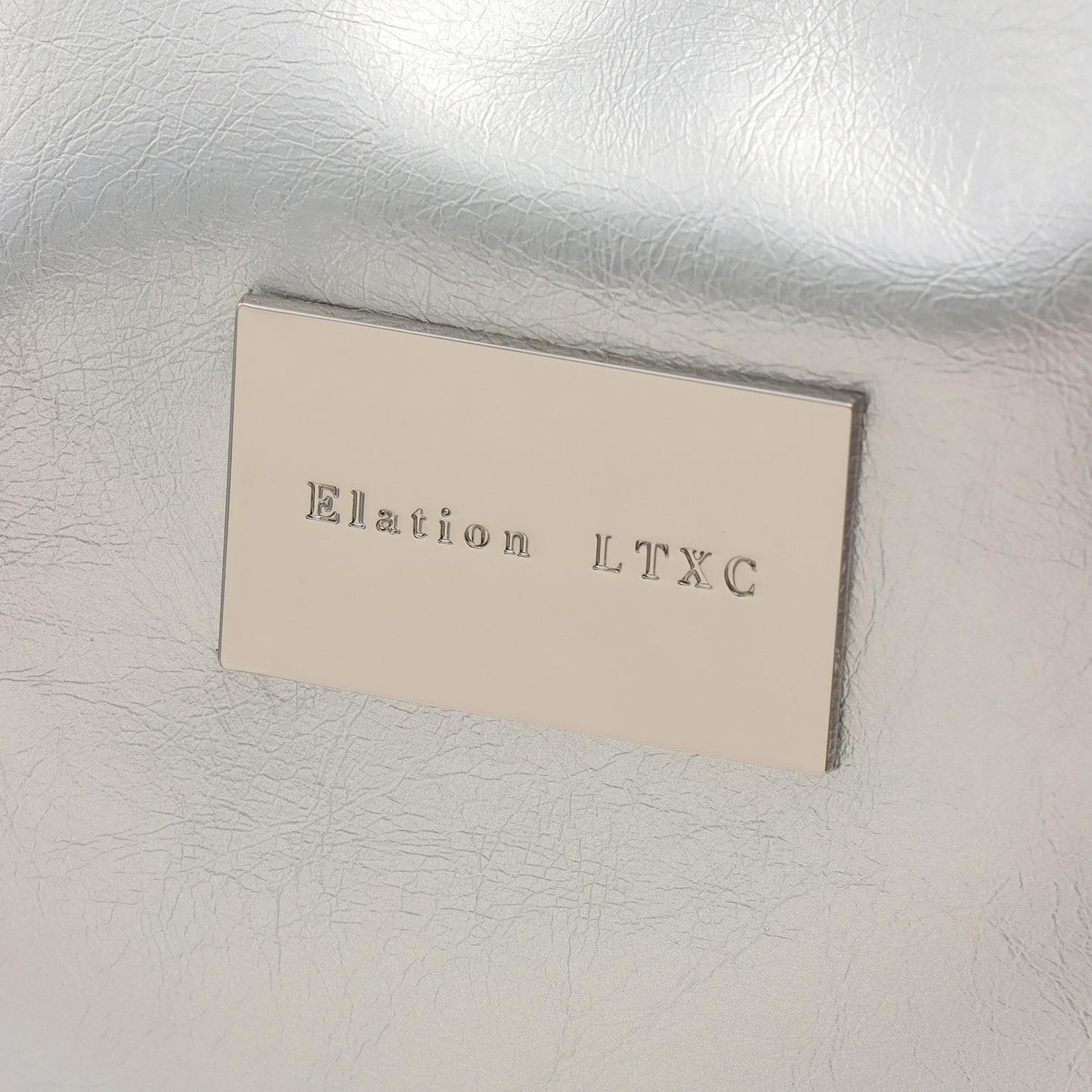 合成皮革大號單肩包