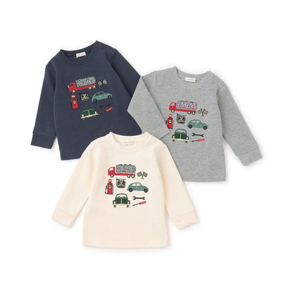 Liberty Garage衛衣