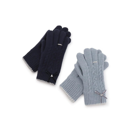 內襯搖粒絨手套