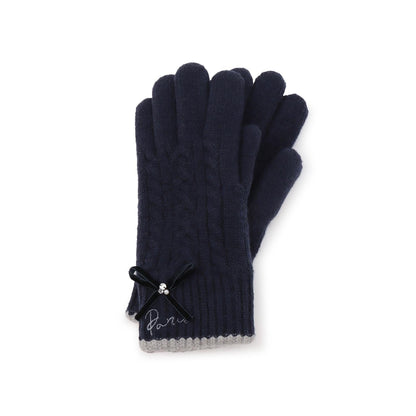 內襯搖粒絨手套