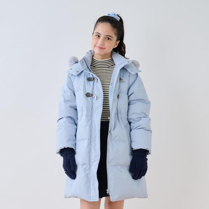 內襯搖粒絨手套