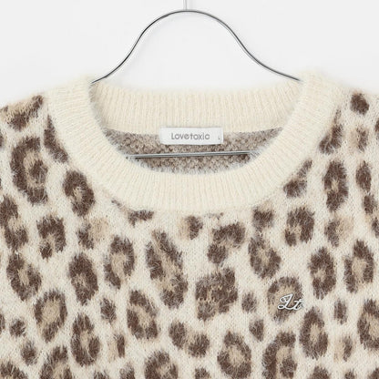 含內搭短款毛衣