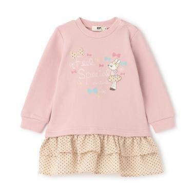 mimi醬 裡毛連衣裙【吸溼發熱】