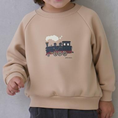 【プティプラ】男童衛衣