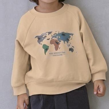 【プティプラ】男童衛衣