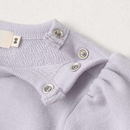 糖果刺繡衛衣【吸溼發熱】