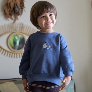 【プティプラ】男童衛衣