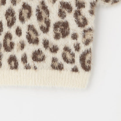 含內搭短款毛衣