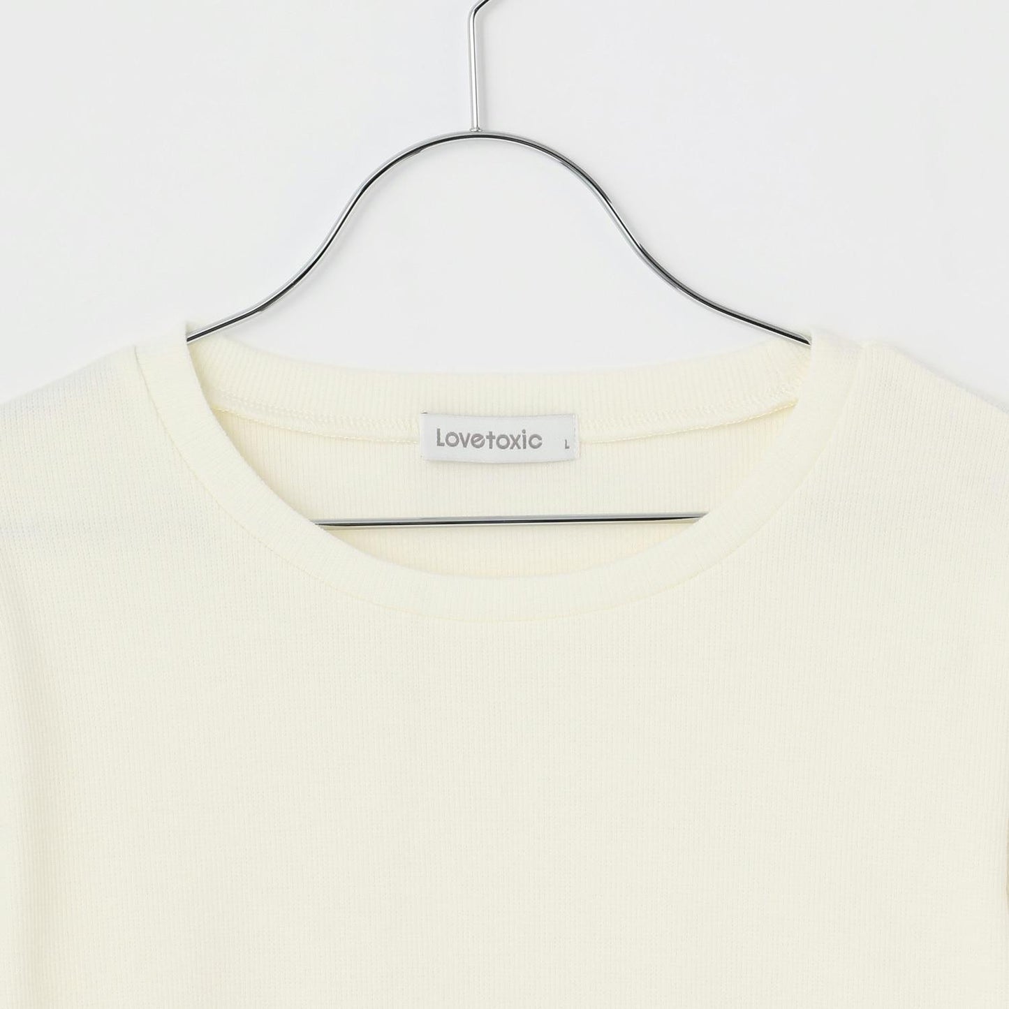 含內搭短款毛衣