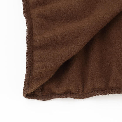 【純棉100%】加絨動物寬鬆衛衣