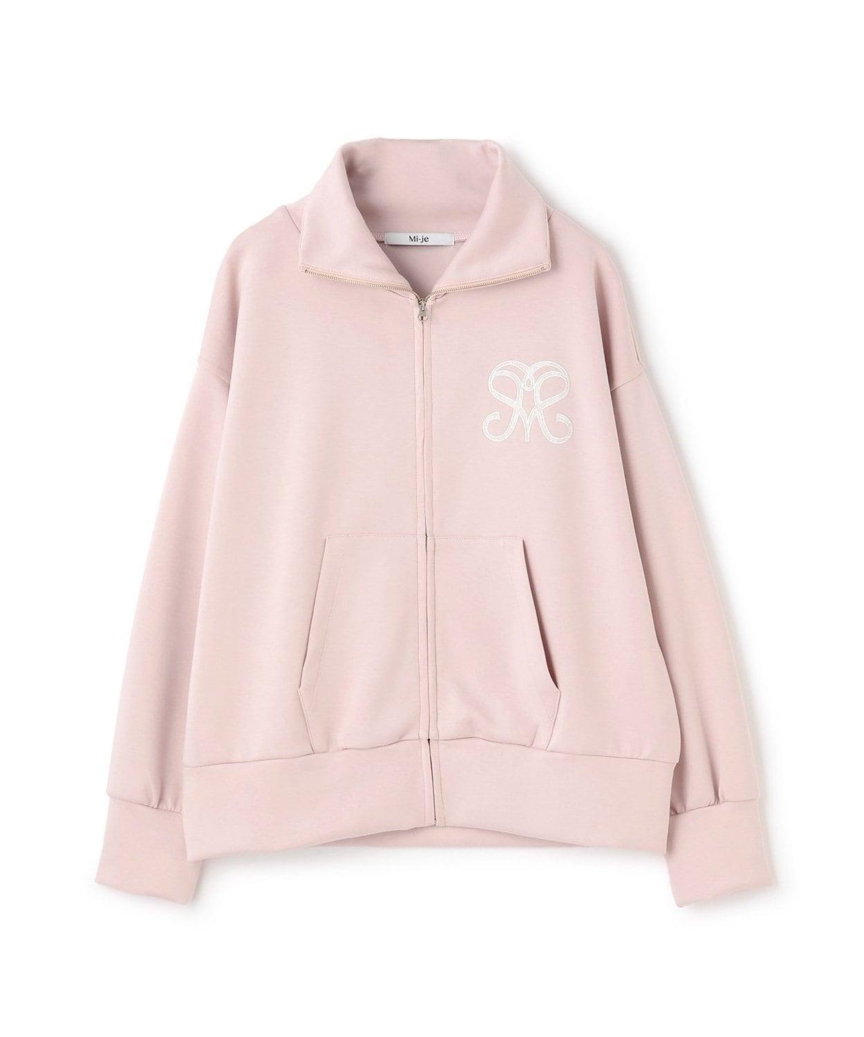 圖案標誌寬鬆連帽衛衣【韓國時尚】