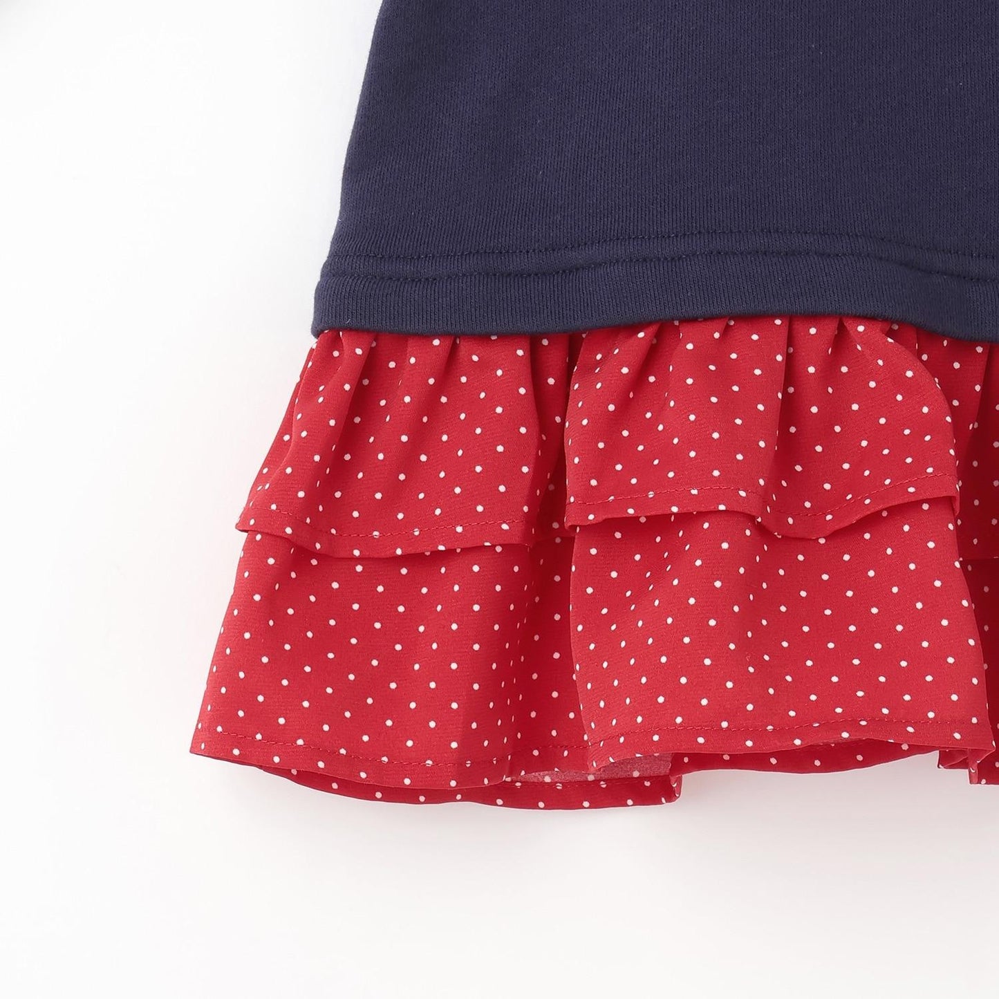 mimi醬 裡毛連衣裙【吸溼發熱】