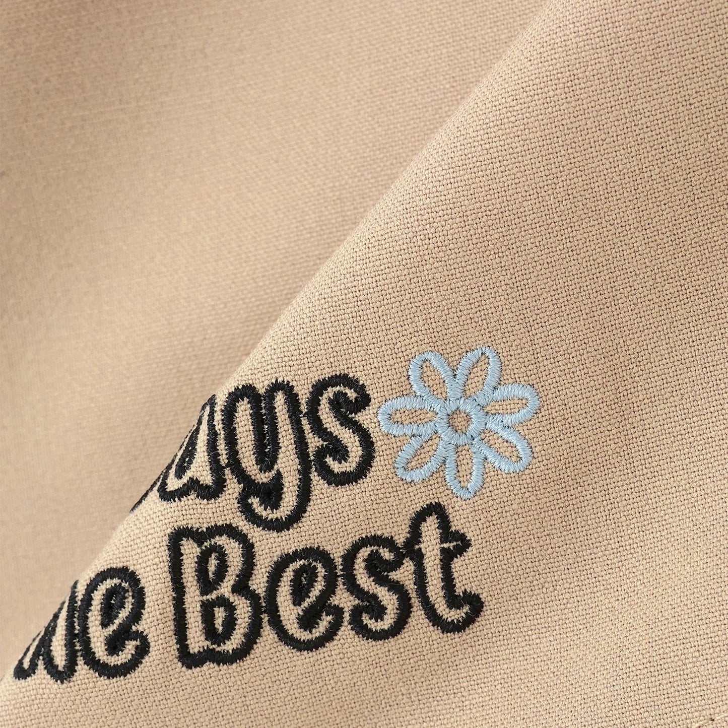 【7days】附腰帶闊腿短褲