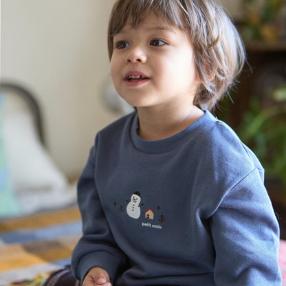 【プティプラ】男童衛衣