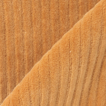 針織燈芯絨小熊褲