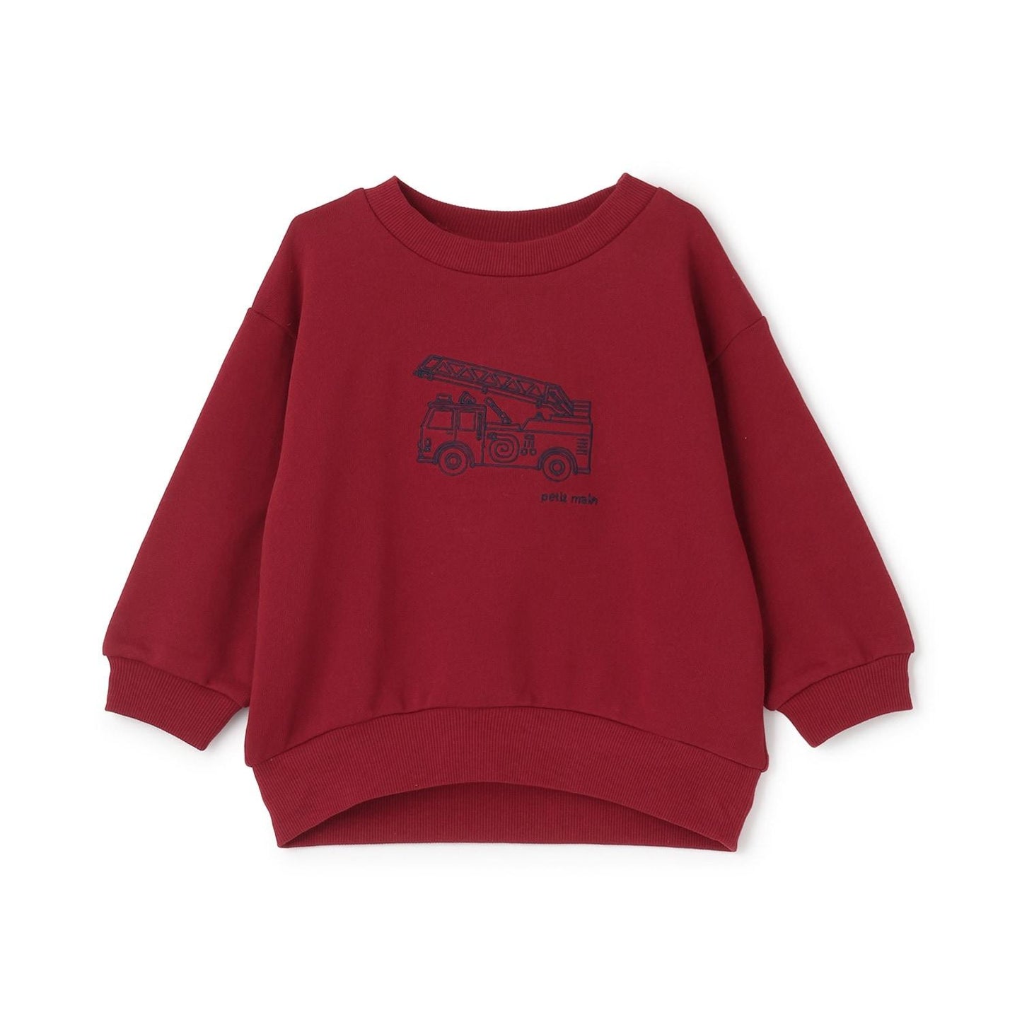 【プティプラ】男童衛衣