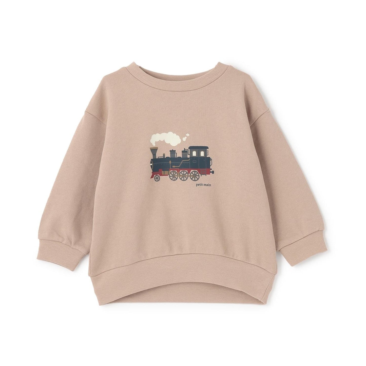 【プティプラ】男童衛衣