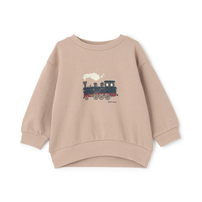 【プティプラ】男童衛衣