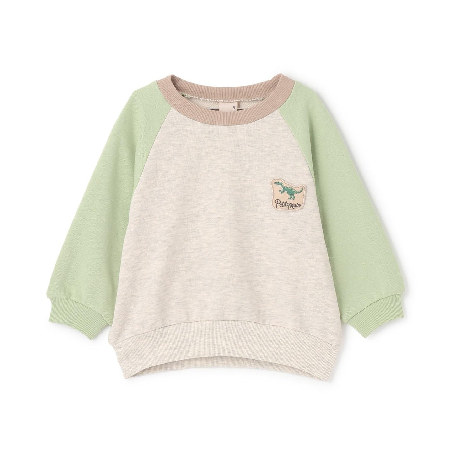 【プティプラ】男童衛衣