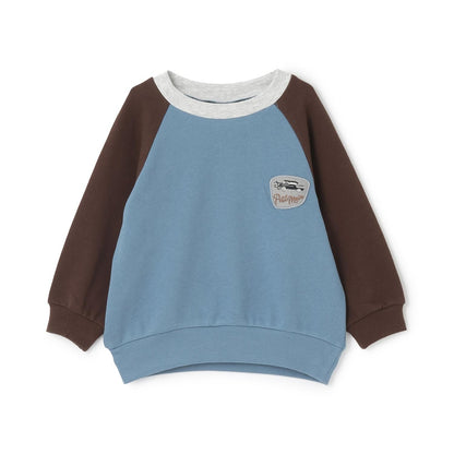 【プティプラ】男童衛衣