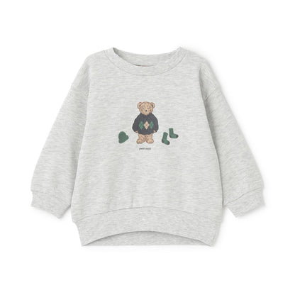 【プティプラ】男童衛衣