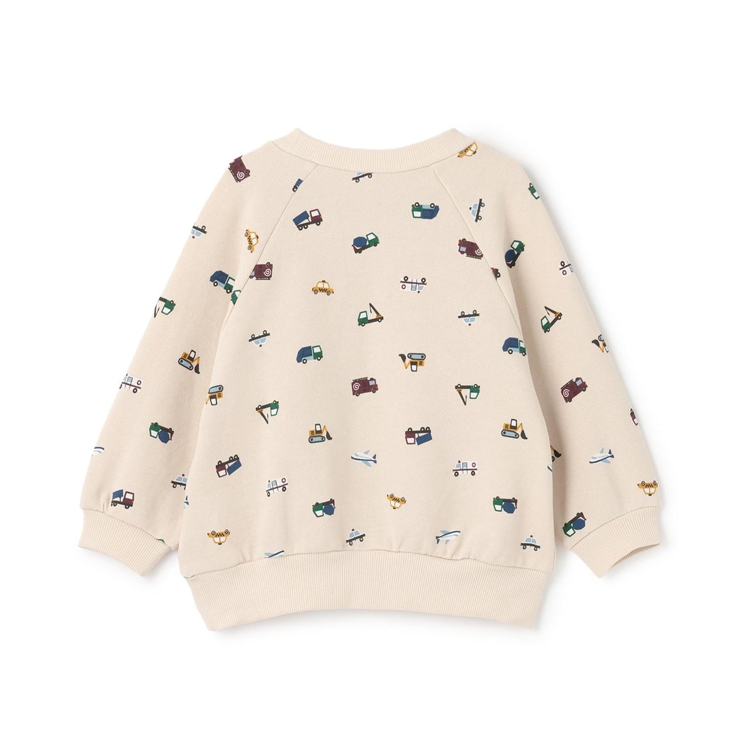 【プティプラ】男童衛衣