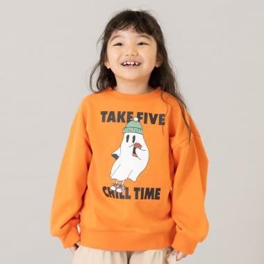 YUMMY衛衣套頭衫/運動衫