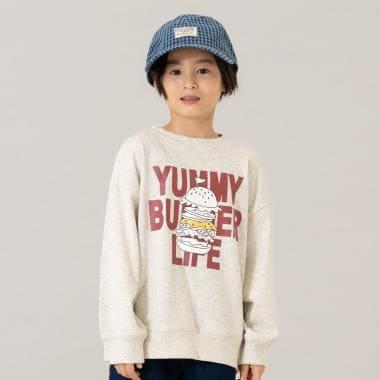 YUMMY衛衣套頭衫/運動衫