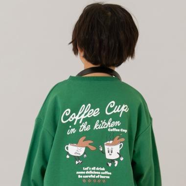 YUMMY衛衣套頭衫/運動衫