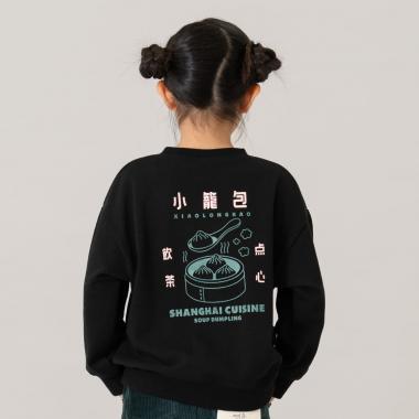 YUMMY衛衣套頭衫/運動衫