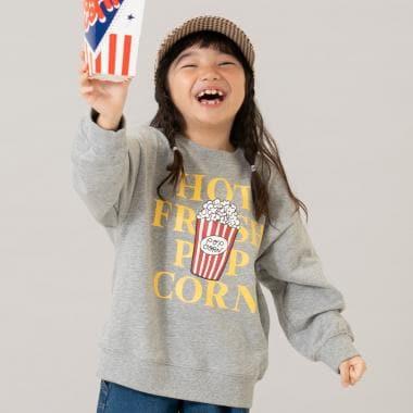 YUMMY衛衣套頭衫/運動衫