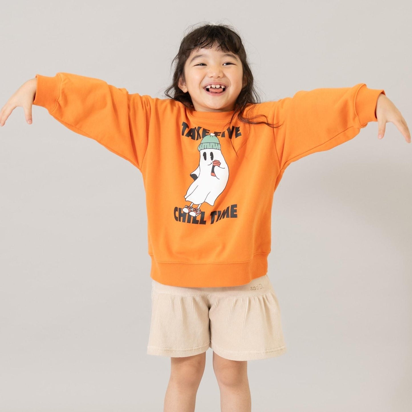 YUMMY衛衣套頭衫/運動衫