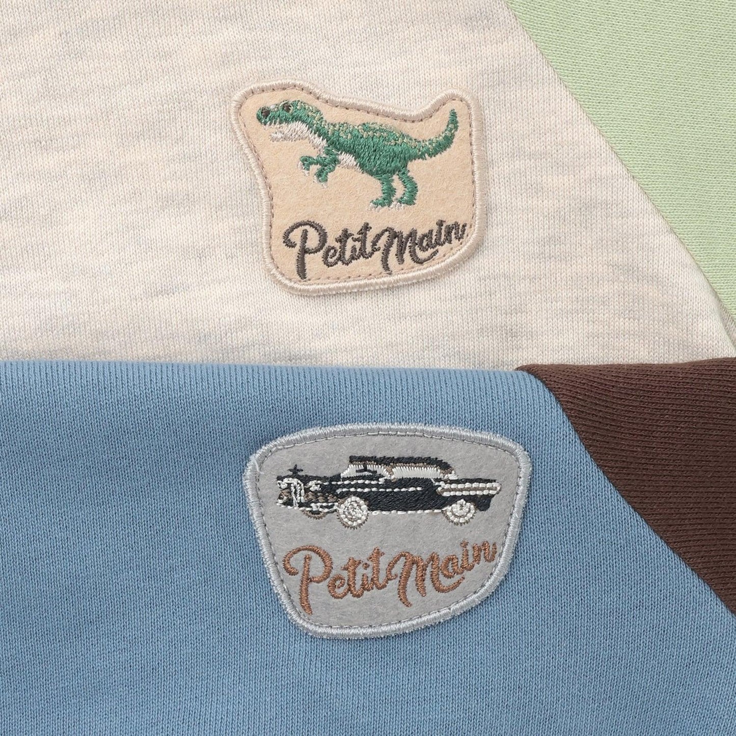 【プティプラ】男童衛衣