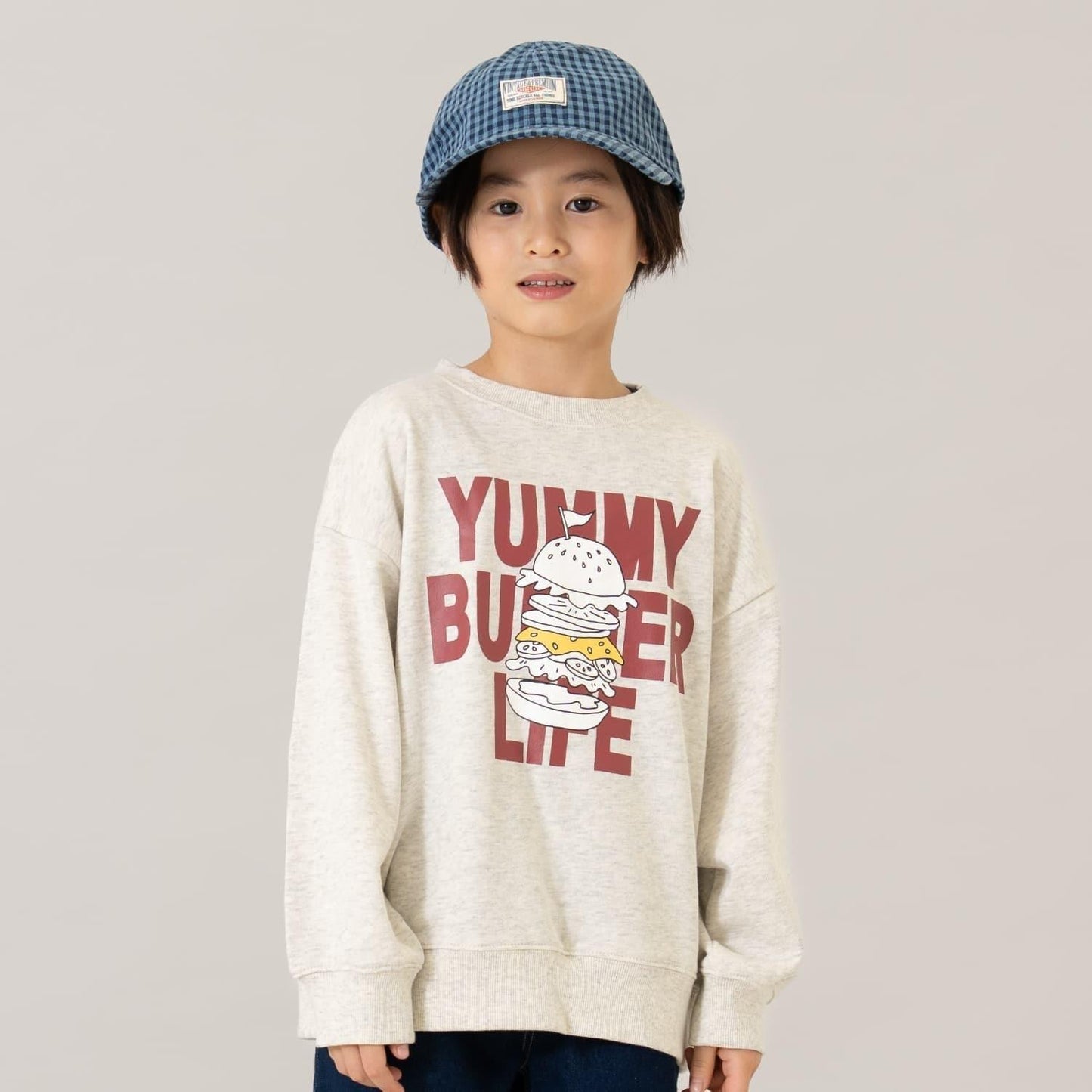 YUMMY衛衣套頭衫/運動衫