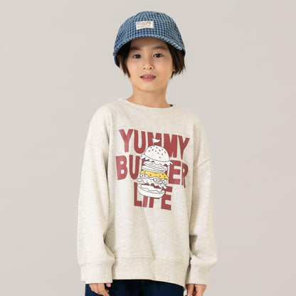 YUMMY衛衣套頭衫/運動衫