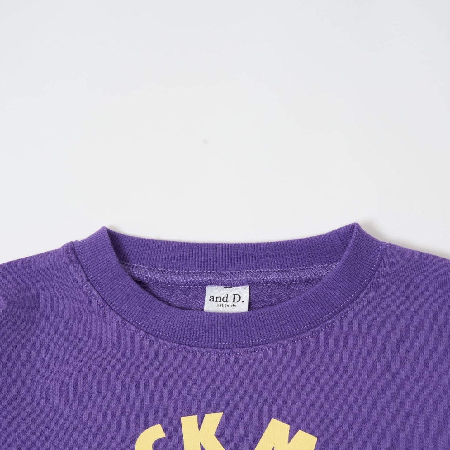 【365D.】惡搞圖案寬鬆套頭衛衣/運動衫