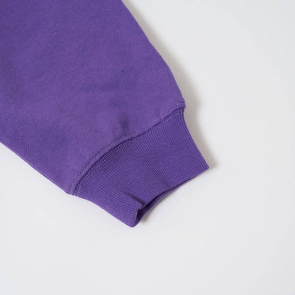 【365D.】惡搞圖案寬鬆套頭衛衣/運動衫