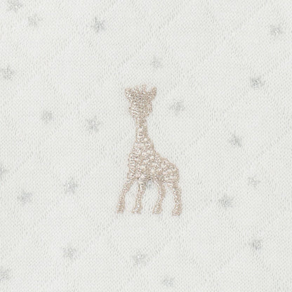 星塵絎縫雙面穿馬甲【日本製造】