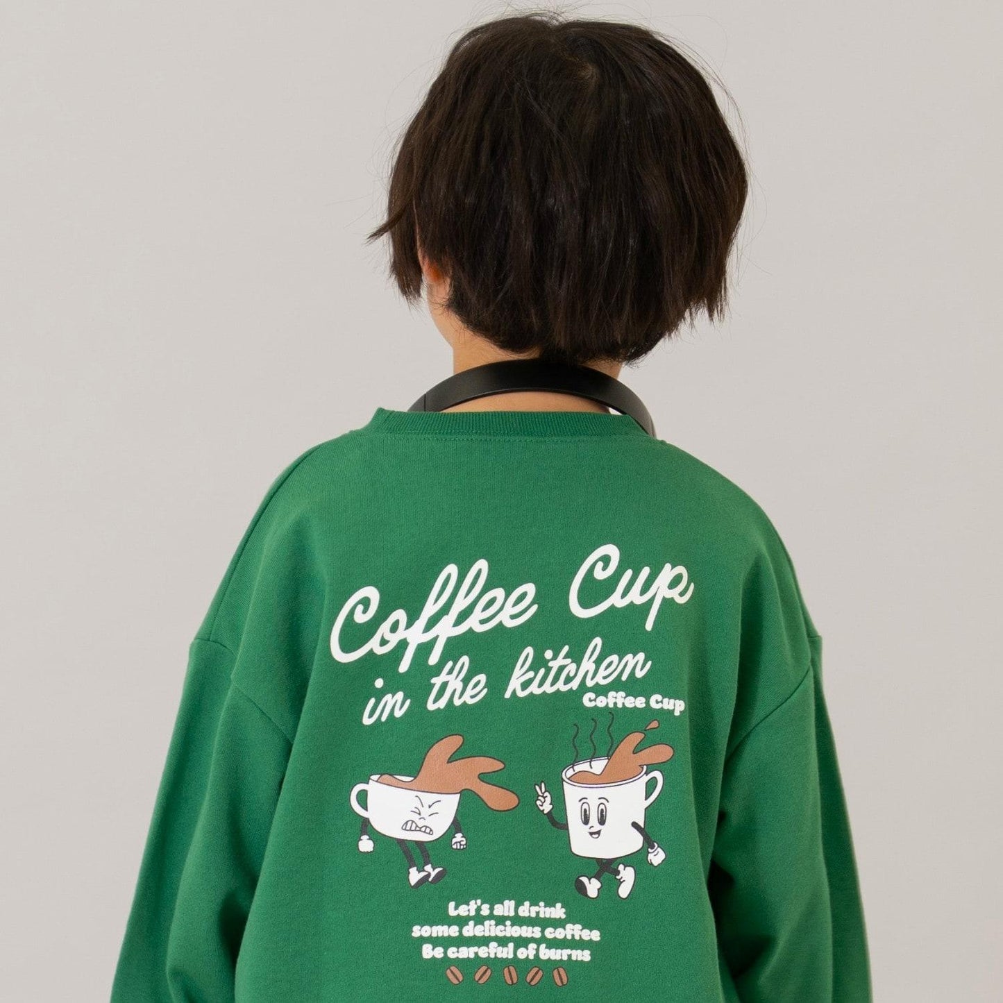 YUMMY衛衣套頭衫/運動衫