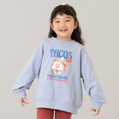 YUMMY衛衣套頭衫/運動衫