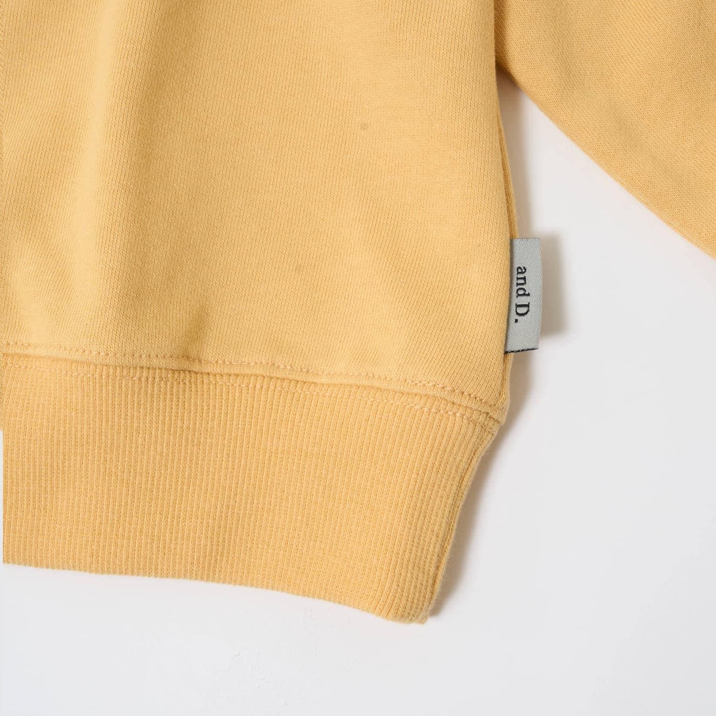 【365D.】【親子款】拼色插肩袖衛衣多款印花套頭衫/運動上衣