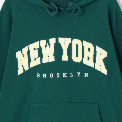 【秒可愛上衣】【LTXC】學院風寬鬆衛衣