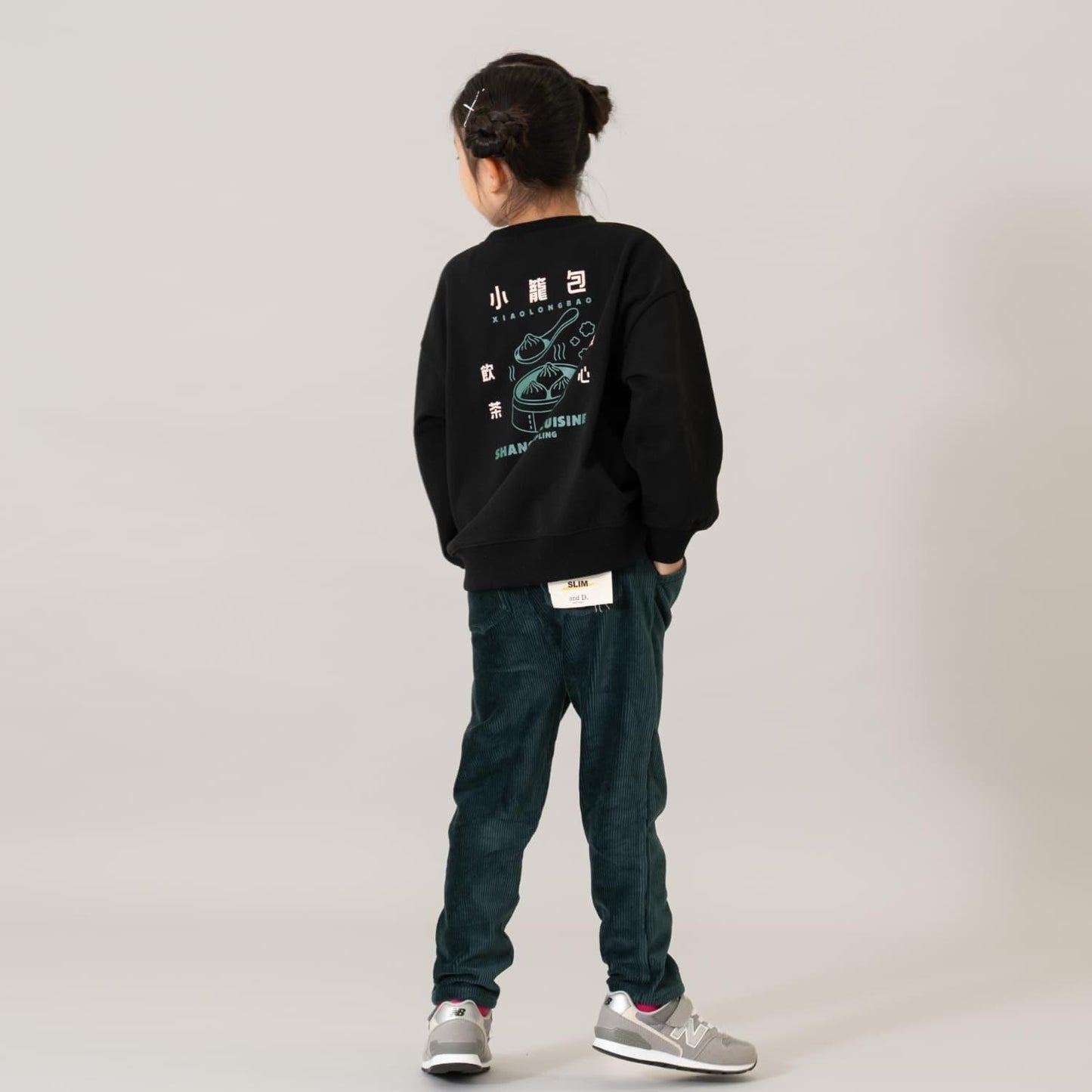 YUMMY衛衣套頭衫/運動衫