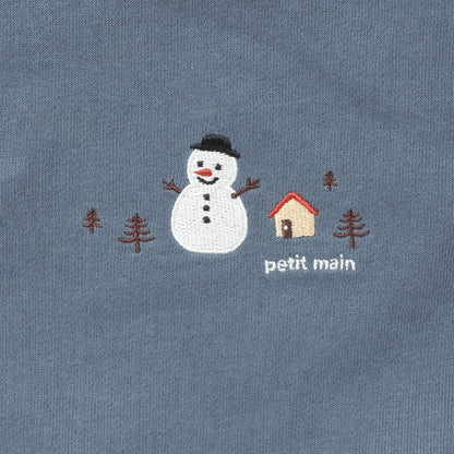 【プティプラ】男童衛衣