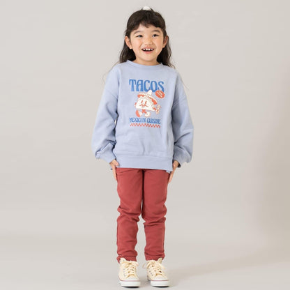 YUMMY衛衣套頭衫/運動衫