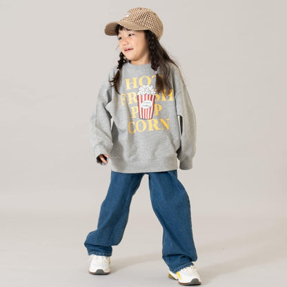 YUMMY衛衣套頭衫/運動衫