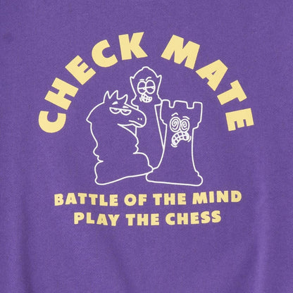 【365D.】惡搞圖案寬鬆套頭衛衣/運動衫