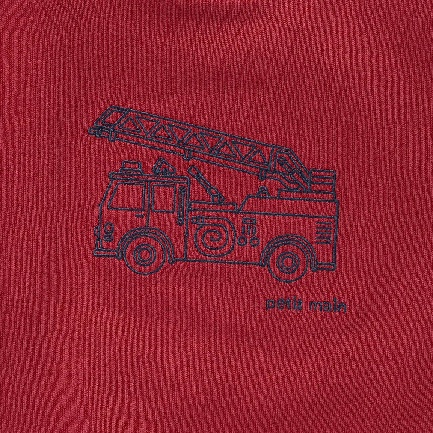 【プティプラ】男童衛衣